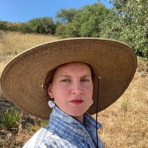 Meet your Posher, Kathleen